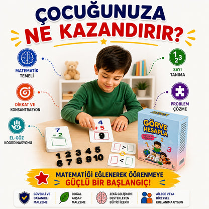 Zepzeka Okula Hazırlık 3'lü Premium Eğitim Seti
